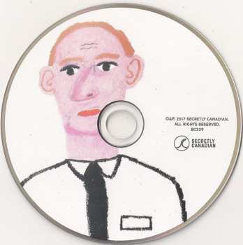 CD Jens Lekman: Life Will See You Now 270234