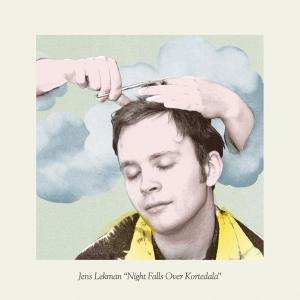 Album Jens Lekman: Night Falls Over Kortedala