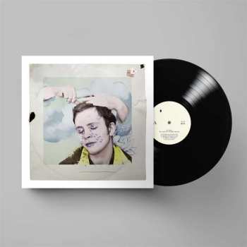 2LP Jens Lekman: The Linden Trees Are Still In Blossom 291606