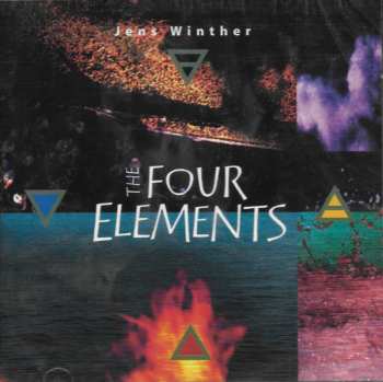Album Jens Winther: The Four Elements