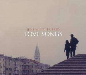 Album Jens Winther Trio: Love Songs