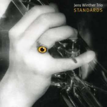 Album Jens Winther Trio: Standards