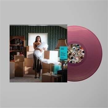 Album Jensen McRae: I Don't Know How But They Found Me!