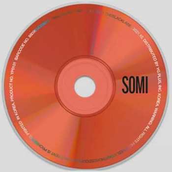 CD/Box Set Jeon So Mi: XOXO 399053