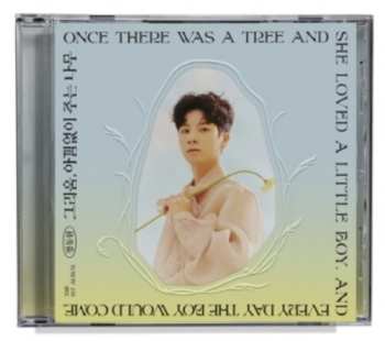 CD Jeong Dong Won: Missing Giving Tree (jewel Case)