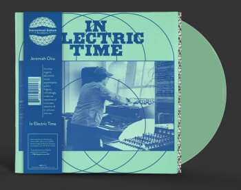 Album Jeremiah Chiu: In Electric Time