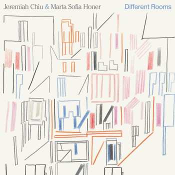 Album Jeremiah Chiu: Different Rooms
