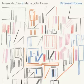 Jeremiah Chiu: Different Rooms
