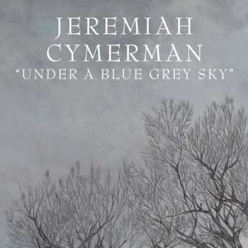 Album Jeremiah Cymerman: Under A Blue Grey Sky