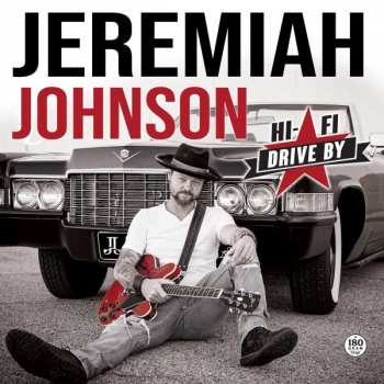 LP Jeremiah Johnson: Hi-Fi Drive By 499753