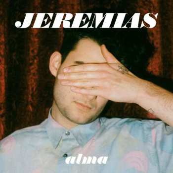 Album Jeremias: Alma