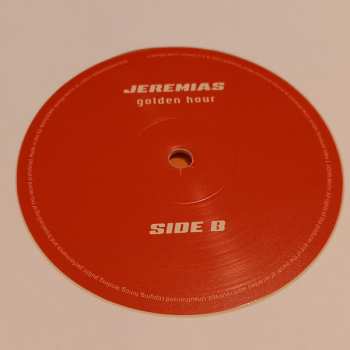 LP Jeremias: Golden Hour 65032