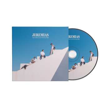 Album Jeremias: Von Wind Und Anonymität