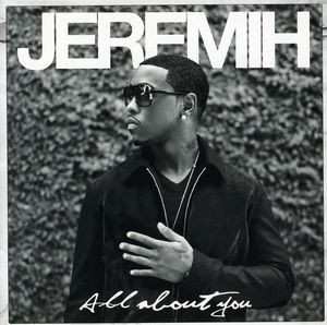 Album Jeremih: All About You