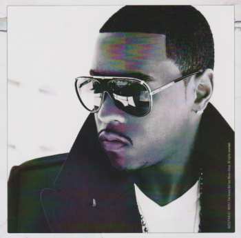 CD Jeremih: All About You 494976