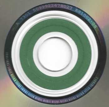 CD Jeremy Camp: Speaking Louder Than Before