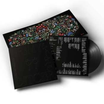 Album Jeremy Dutcher: Motewolonuwok
