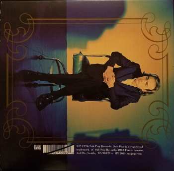 CD Jeremy Enigk: Return Of The Frog Queen 266071