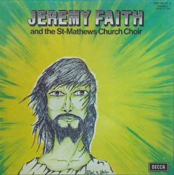 Album Jeremy Faith: Lord
