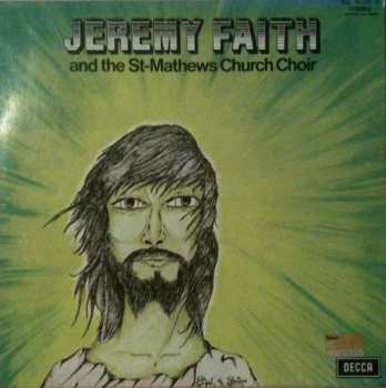 LP Jeremy Faith: Lord 180226