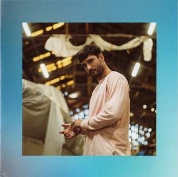 CD Jérémy Frérot: Meilleure Vie