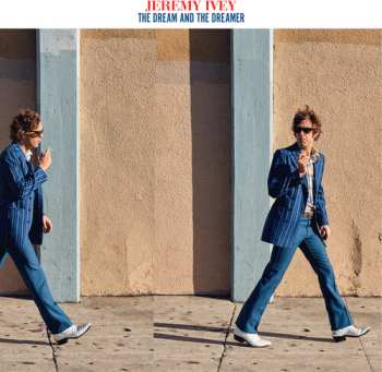 CD Jeremy Ivey: The Dream And The Dreamer
