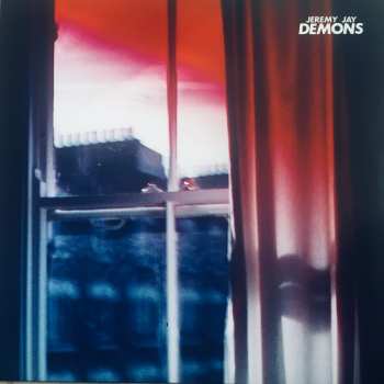 Album Jeremy Jay: Demons