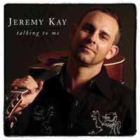 CD Jeremy Kay: Talking To Me 431773