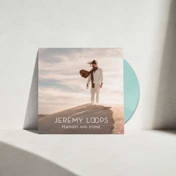 Album Jeremy Loops: Feathers And Stone