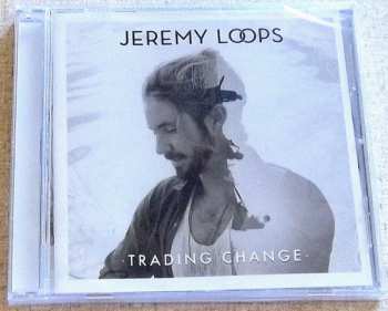 Album Jeremy Loops: Trading Change