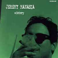 Album Jeremy Manasia Trio: Witchery