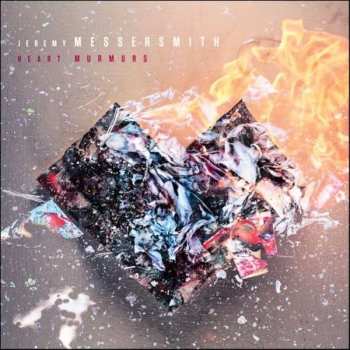 Album Jeremy Messersmith: Heart Murmurs