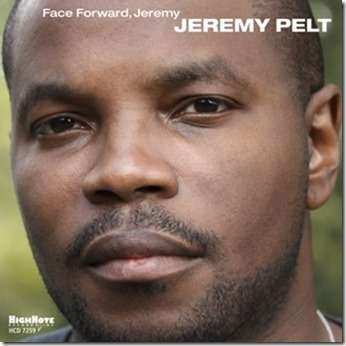 CD Jeremy Pelt: Face Forward, Jeremy 510529