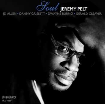 Album Jeremy Pelt: Soul
