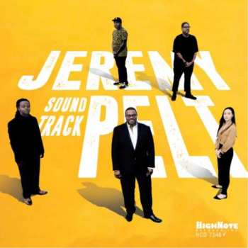 Album Jeremy Pelt: Soundtrack