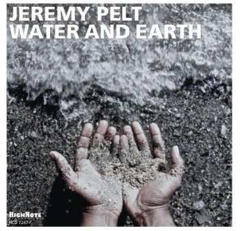 Album Jeremy Pelt: Water And Earth