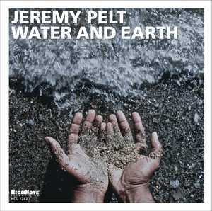 CD Jeremy Pelt: Water And Earth 510383