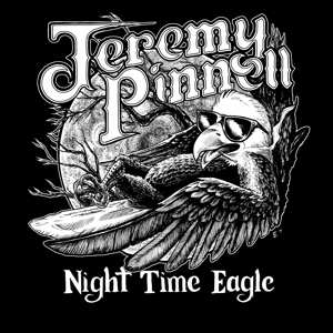Album Jeremy Pinnell: 7-nighttime Eagle