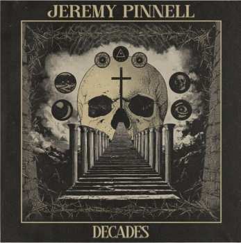 Album Jeremy Pinnell: Decades