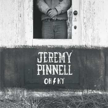 Album Jeremy Pinnell: OH/KY