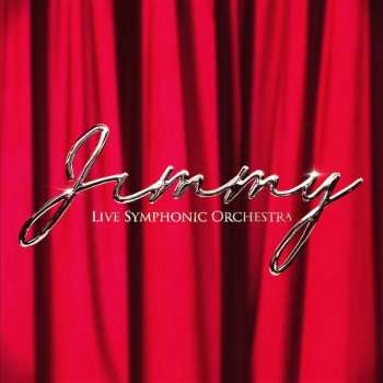 Album Jeremy Roland (Jimmy Sax): Jimmy Live Symphonic Orchestra