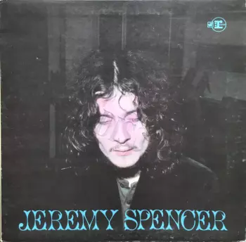 Jeremy Spencer: Jeremy Spencer