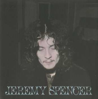 CD Jeremy Spencer: Jeremy Spencer 509468