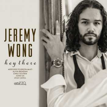 Album Jeremy Wong: Hey There
