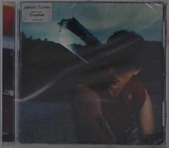 Album Jeremy Zucker: Crusher