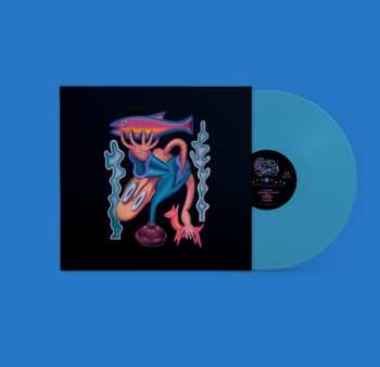 LP Jerkcurb: Night Fishing On A Calm Lake CLR | LTD