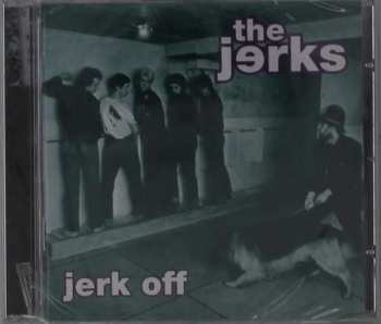 Album Jerks: Jerk Off
