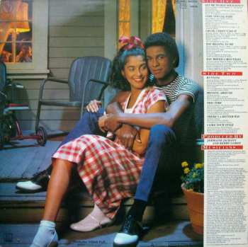 LP Jermaine Jackson: Let Me Tickle Your Fancy 432574