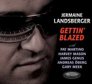Jermaine Landsberger: Gettin' Blazed