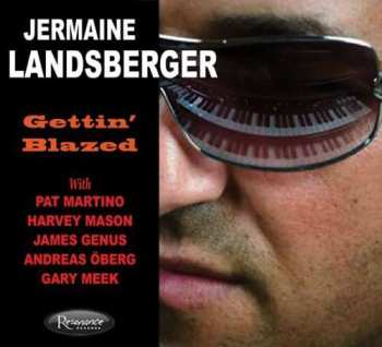 CD Jermaine Landsberger: Gettin' Blazed 521564